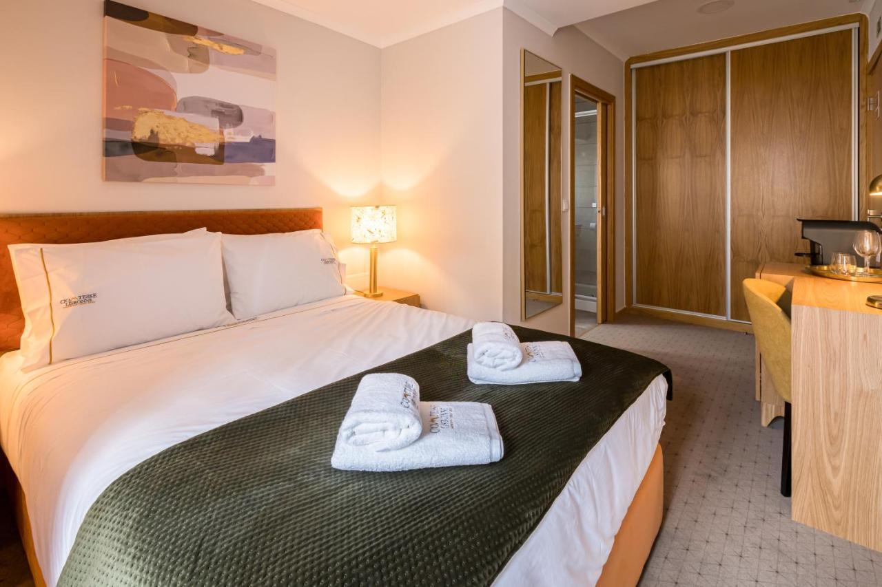 Comtesse Lisbonne Guest House By Homing Екстер'єр фото
