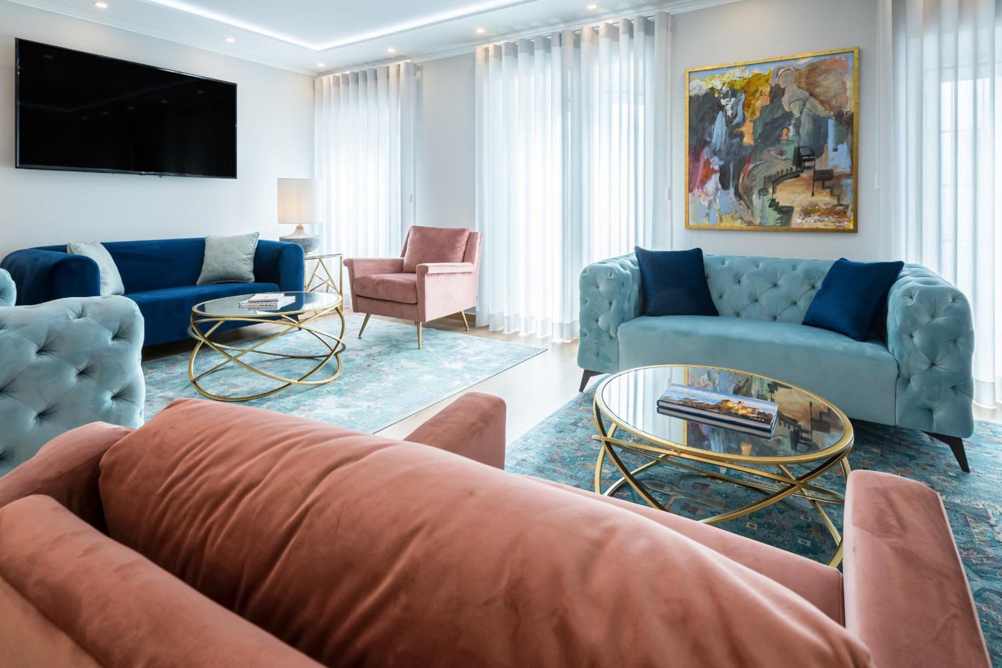 Comtesse Lisbonne Guest House By Homing Екстер'єр фото