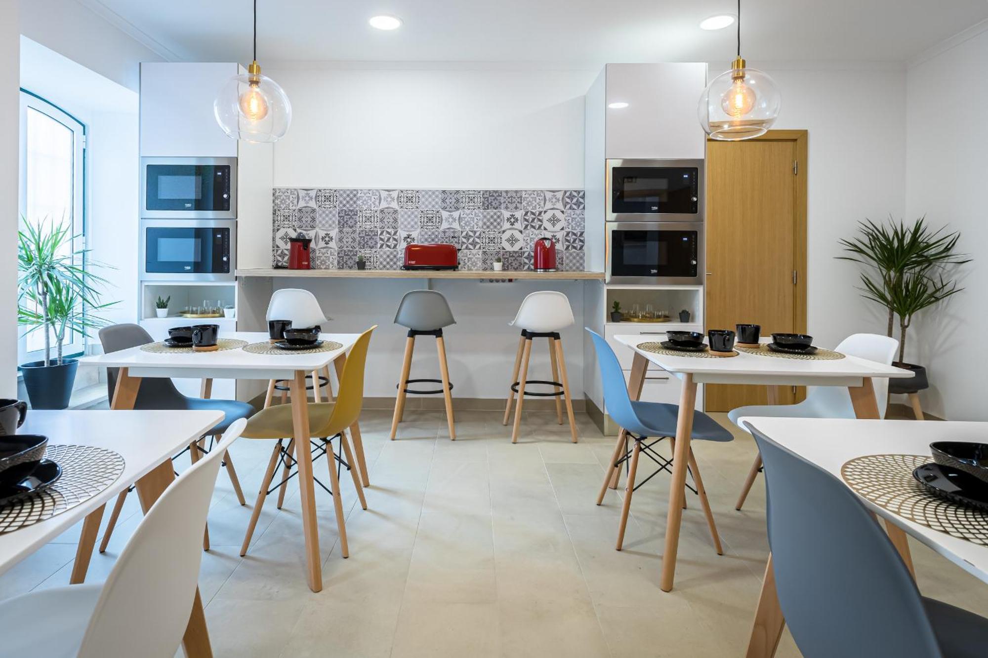Comtesse Lisbonne Guest House By Homing Екстер'єр фото